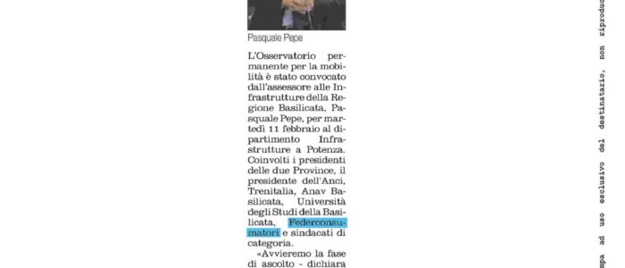 Il Quotidiano 6 Febbraio 2025